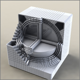 Pagoda design - view-7